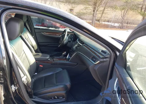 2017 Cadillac Xts Luxury z USA, uszkodzony, nr VIN 2G61M5S3XH9120096